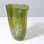 Giampaolo Seguso BELLE EPOQUE Vase, 12.75